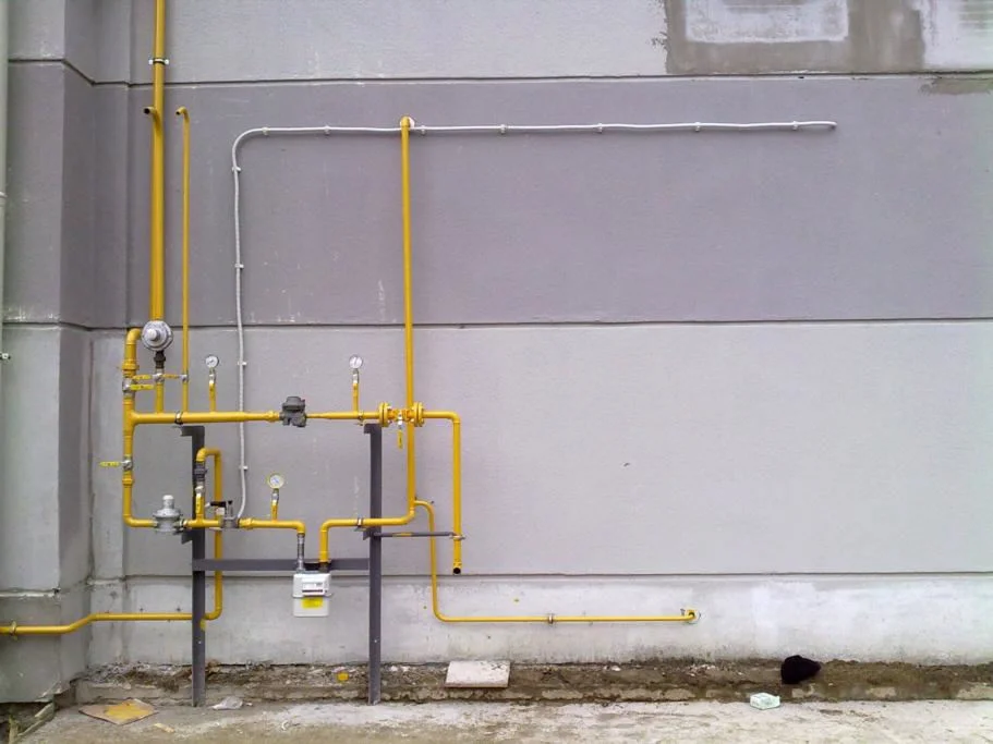 Derbent Doğalgazcı